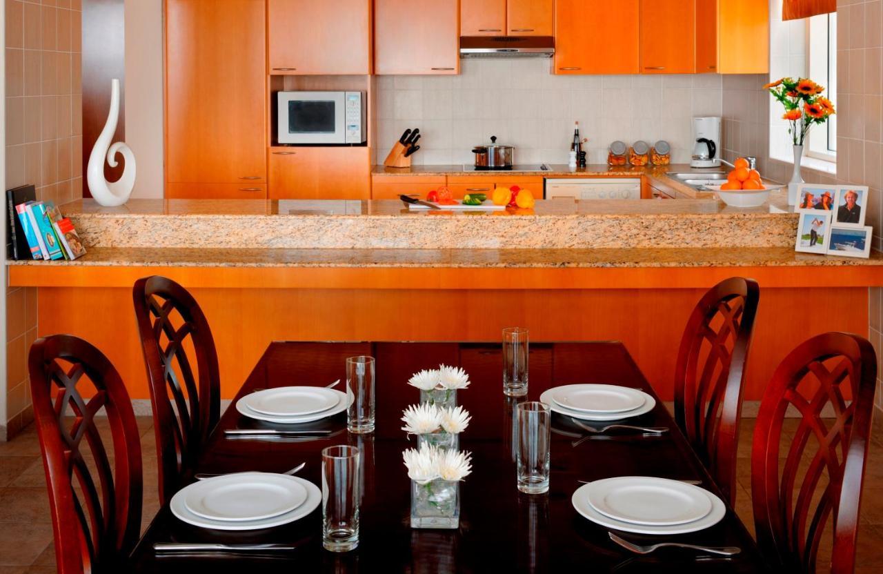 Marriott Executive Apartments Dubai Creek Luaran gambar