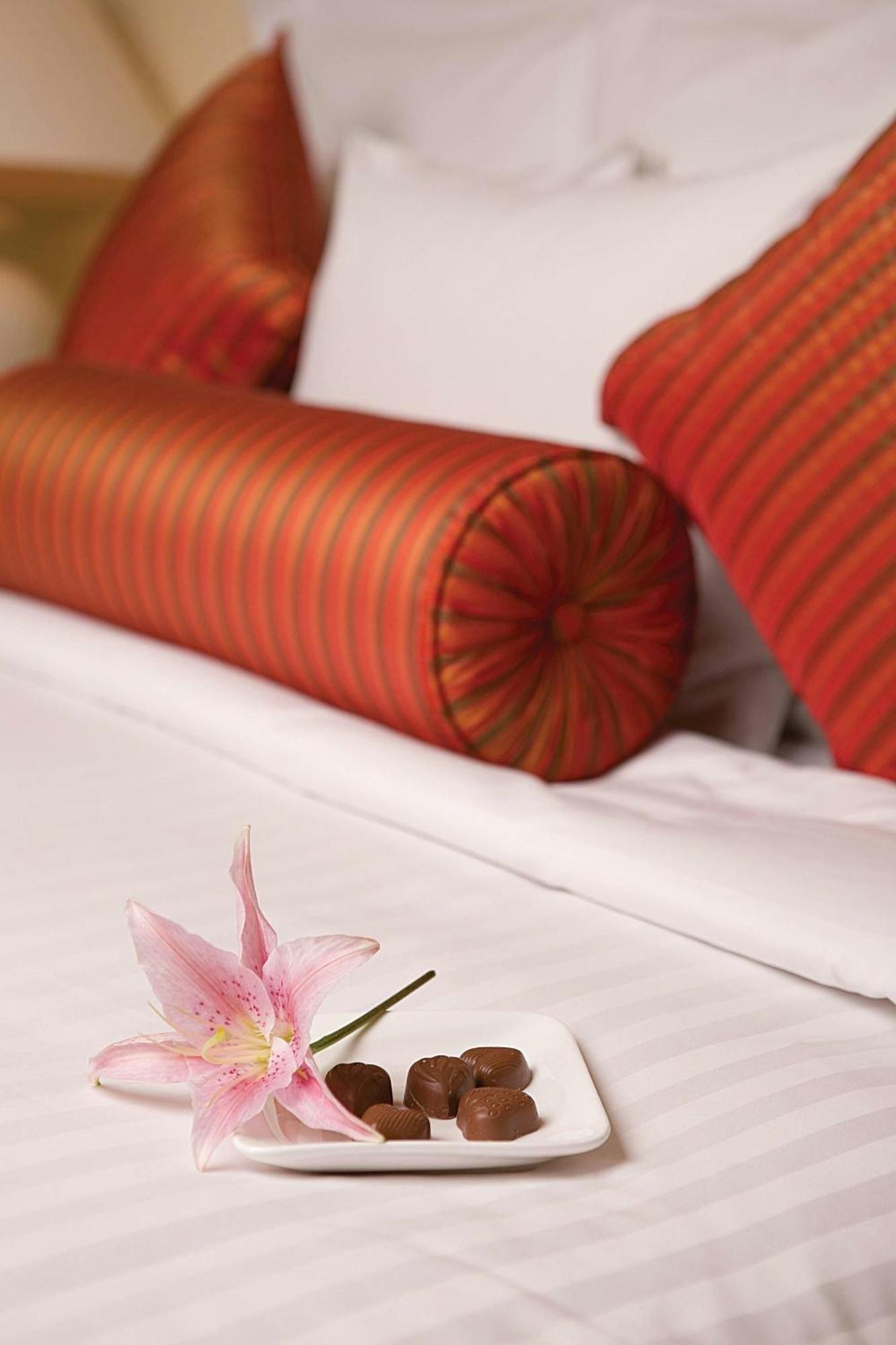 Marriott Executive Apartments Dubai Creek Luaran gambar